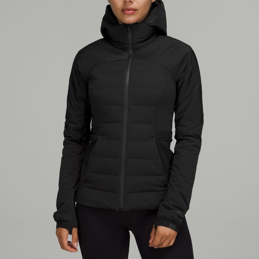Lululemon Down For It All jacket
